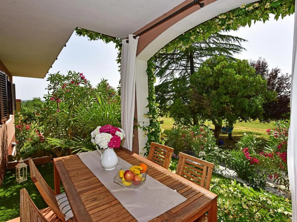Apartment Mirta - Kst148 By Interhome Kaštelir