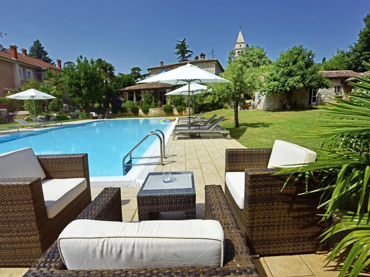 Apartment Mirta - Kst148 By Interhome Kaštelir