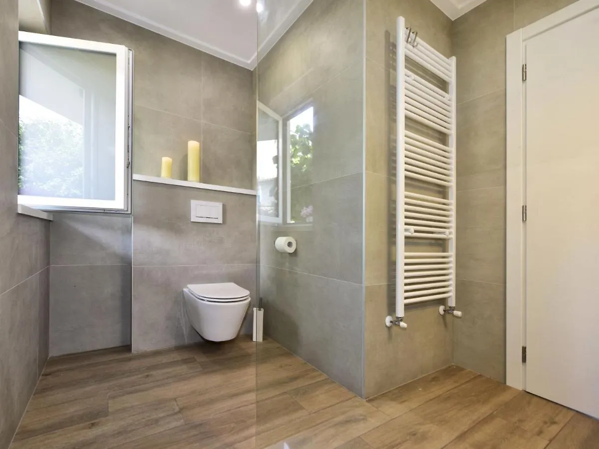Apartment Mirta - Kst148 By Interhome Kaštelir Croacia